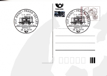 CDV 133 - CZ 2016 05 006 ●